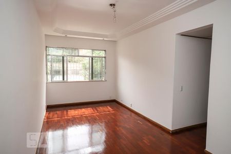 Sala de apartamento para alugar com 3 quartos, 50m² em Méier, Rio de Janeiro