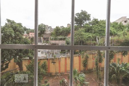 Vista Quarto 2 de apartamento para alugar com 3 quartos, 50m² em Méier, Rio de Janeiro