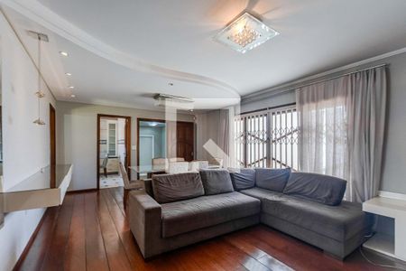 Sala de casa à venda com 4 quartos, 200m² em Partenon, Porto Alegre