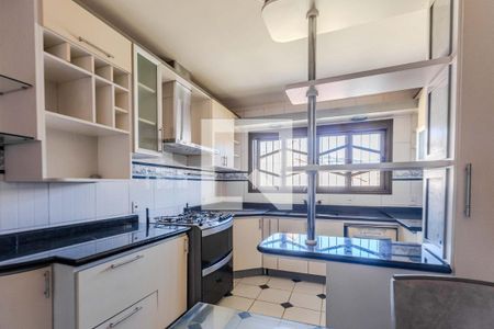 Casa à venda com 200m², 4 quartos e 2 vagasCozinha