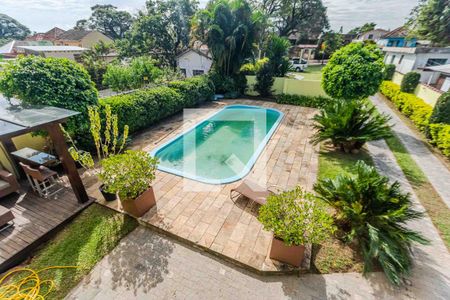 Casa à venda com 200m², 4 quartos e 2 vagasSacada