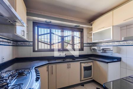 Casa à venda com 200m², 4 quartos e 2 vagasCozinha