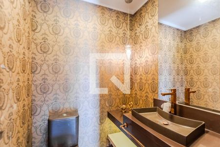 Casa à venda com 200m², 4 quartos e 2 vagasLavabo