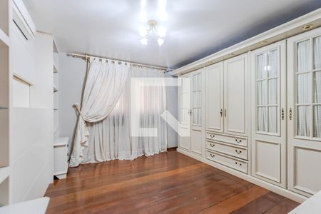 Casa à venda com 200m², 4 quartos e 2 vagasQuarto 3