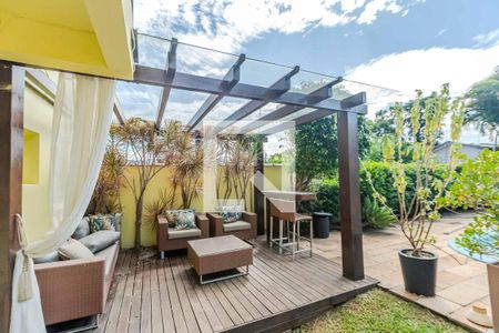 Casa à venda com 200m², 4 quartos e 2 vagasÁrea externa