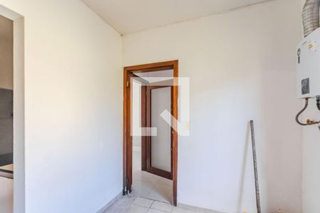 Casa à venda com 200m², 4 quartos e 2 vagasÁrea de Serviço