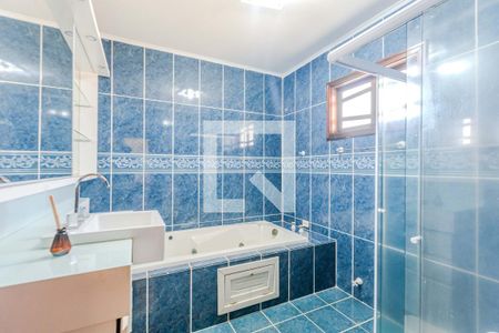 Casa à venda com 200m², 4 quartos e 2 vagasBanheiro