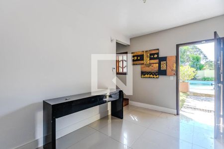Casa à venda com 200m², 4 quartos e 2 vagasSala
