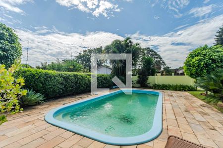 Casa à venda com 200m², 4 quartos e 2 vagasÁrea externa