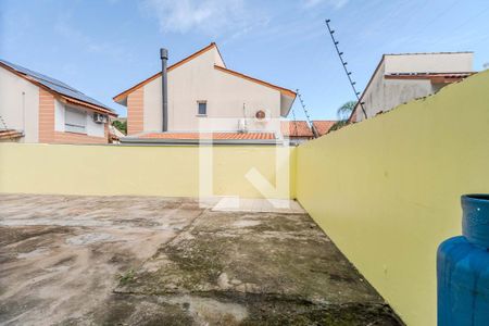 Casa à venda com 200m², 4 quartos e 2 vagasÁrea externa