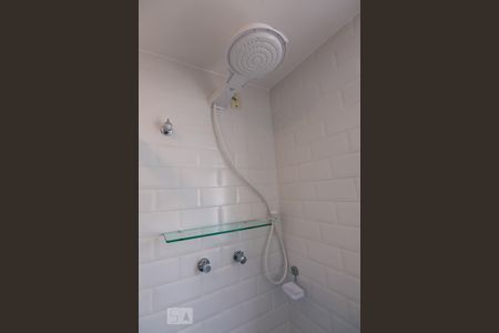 Apartamento para alugar com 90m², 2 quartos e 1 vaga Apartamento para alugar com 90m², 2 quartos e 1 vagaBanheiro Social
