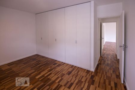 Quarto 1 de apartamento para alugar com 2 quartos, 90m² em Perdizes, São Paulo