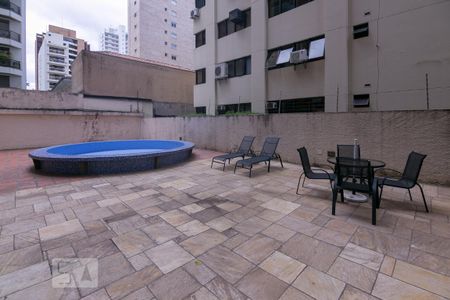 Apartamento para alugar com 90m², 2 quartos e 1 vaga Apartamento para alugar com 90m², 2 quartos e 1 vagaÁrea Comum