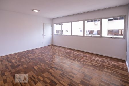 Sala de apartamento para alugar com 2 quartos, 90m² em Perdizes, São Paulo