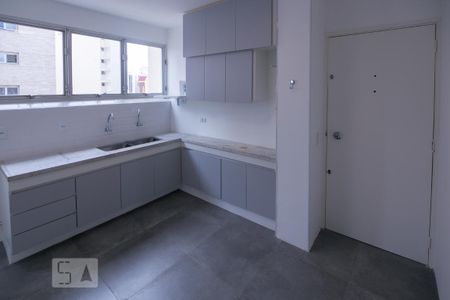 Apartamento para alugar com 90m², 2 quartos e 1 vaga Apartamento para alugar com 90m², 2 quartos e 1 vagaCozinha