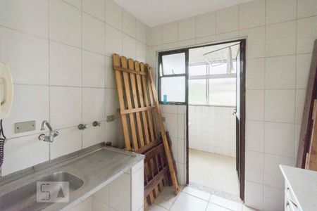Apartamento à venda com 60m², 2 quartos e 1 vaga Apartamento à venda com 60m², 2 quartos e 1 vagaCozinha