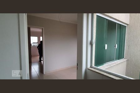 Quarto de casa de condomínio à venda com 1 quarto, 32m² em Jardim Roberto, Osasco