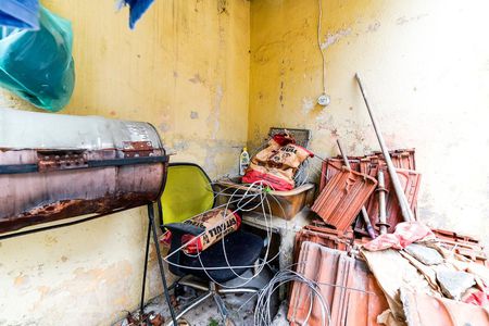 Casa para alugar com 50m², 1 quarto e sem vagaÁrea de Serviço