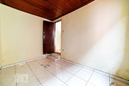 Sala de casa para alugar com 1 quarto, 50m² em Vila Guilherme, São Paulo