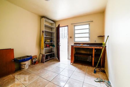 Cozinha de casa para alugar com 1 quarto, 50m² em Vila Guilherme, São Paulo
