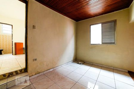 Sala de casa para alugar com 1 quarto, 50m² em Vila Guilherme, São Paulo