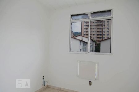 Quarto 1 de apartamento à venda com 2 quartos, 43m² em Lins de Vasconcelos, Rio de Janeiro
