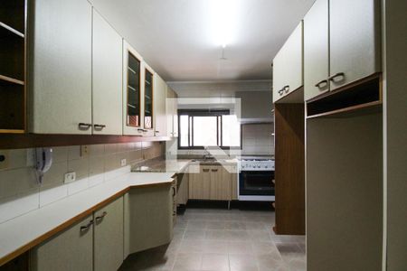 Apartamento para alugar com 146m², 4 quartos e 2 vagasCozinha