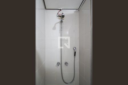 Apartamento para alugar com 146m², 4 quartos e 2 vagasBanheiro da Suíte 2