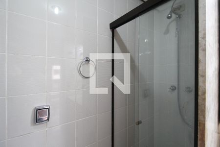 Apartamento para alugar com 146m², 4 quartos e 2 vagasBanheiro da Suíte 2