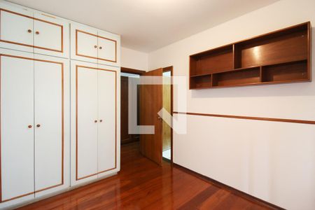Apartamento para alugar com 146m², 4 quartos e 2 vagasSuíte 3