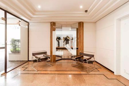 Apartamento para alugar com 146m², 4 quartos e 2 vagasÁrea comum