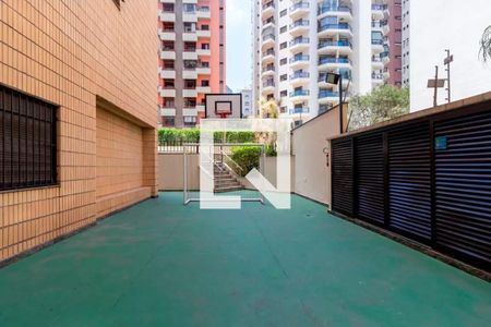 Apartamento para alugar com 146m², 4 quartos e 2 vagasÁrea comum