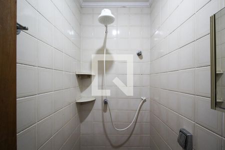 Apartamento para alugar com 146m², 4 quartos e 2 vagasBanheiro de Serviço