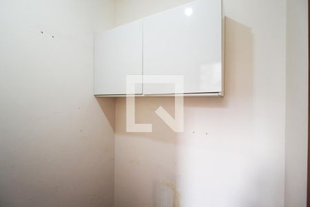 Apartamento para alugar com 146m², 4 quartos e 2 vagasQuarto de Serviço