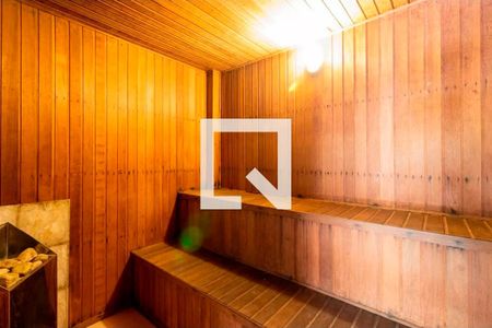 Apartamento para alugar com 146m², 4 quartos e 2 vagasÁrea comum