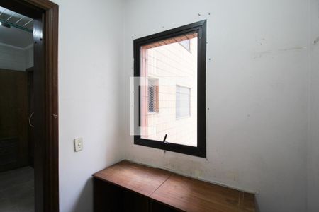 Apartamento para alugar com 146m², 4 quartos e 2 vagasQuarto de Serviço