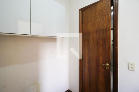 Apartamento para alugar com 146m², 4 quartos e 2 vagasQuarto de Serviço