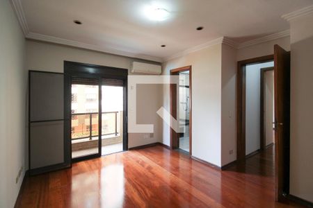 Apartamento para alugar com 146m², 4 quartos e 2 vagasSuíte 1