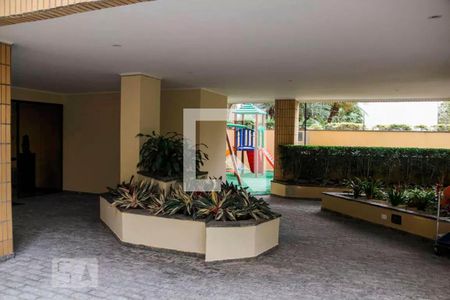 Apartamento para alugar com 146m², 4 quartos e 2 vagasÁrea comum