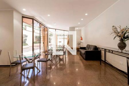 Apartamento para alugar com 146m², 4 quartos e 2 vagasÁrea comum