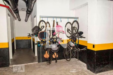 Apartamento para alugar com 146m², 4 quartos e 2 vagasÁrea comum