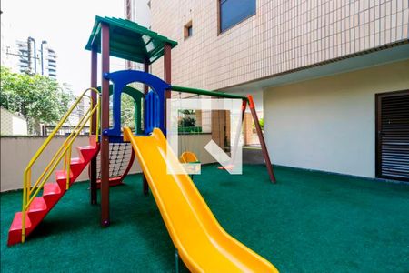 Apartamento para alugar com 146m², 4 quartos e 2 vagasÁrea comum