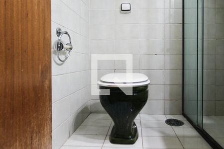 Apartamento para alugar com 146m², 4 quartos e 2 vagasBanheiro da Suíte 3