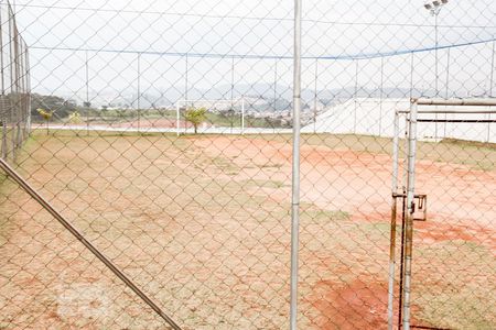 Apartamento à venda com 61m², 2 quartos e 1 vagaCampo 