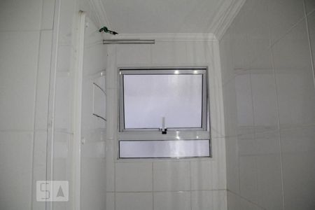 Banheiro de apartamento à venda com 2 quartos, 61m² em Jardim Tamoio, Jundiaí