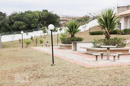 Apartamento à venda com 61m², 2 quartos e 1 vagaÁrea comum