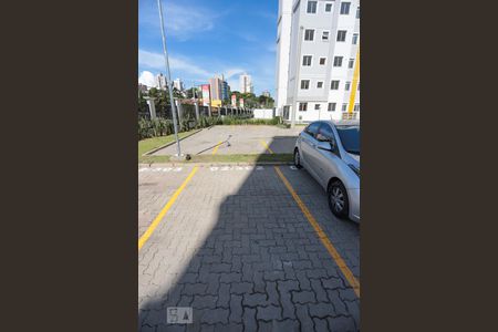 Box de apartamento à venda com 2 quartos, 48m² em Vila Rosa, Novo Hamburgo