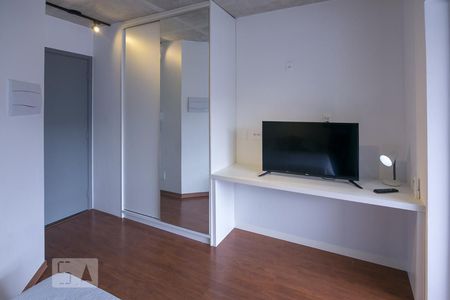 Studio para alugar com 30m², 1 quarto e sem vagaStudio