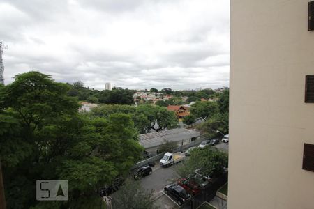 Apartamento para alugar com 97m², 3 quartos e 1 vagaVista do quarto 3
