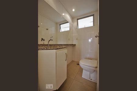 Apartamento para alugar com 97m², 3 quartos e 1 vagaBanheiro